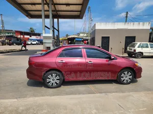 Toyota Corolla 2008