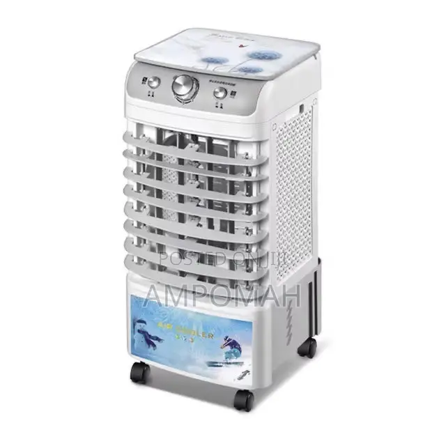 Air Cooler