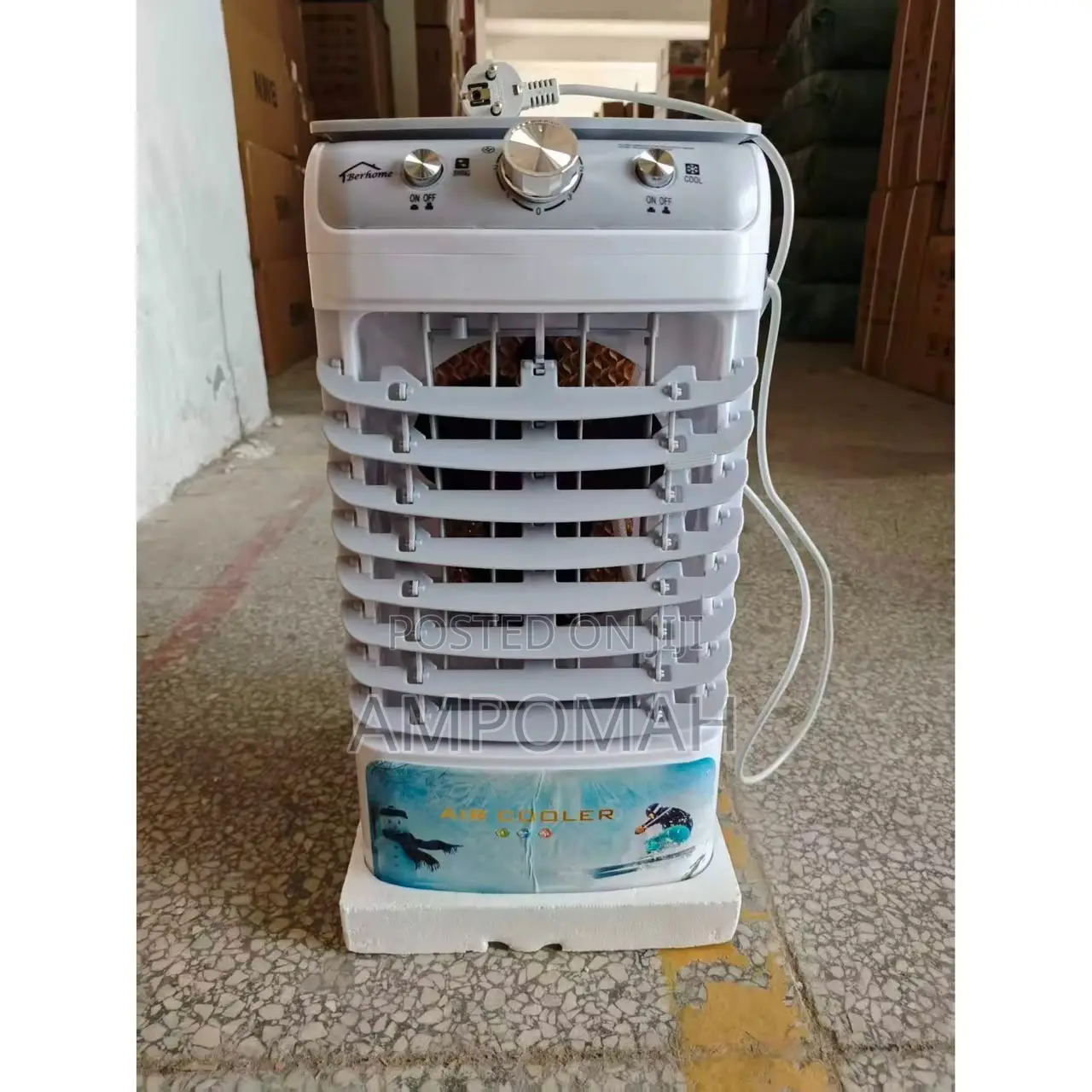 Air Cooler