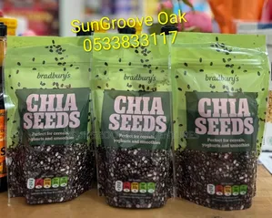 Chia Seeds 300 G