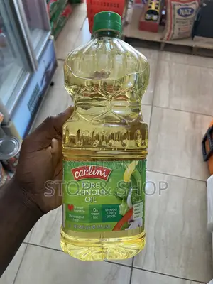 Carlini Pure Canola Oil