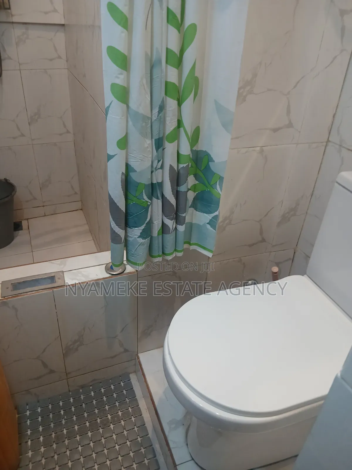 1bdrm Apartment in Karikari, Exhibition for rent