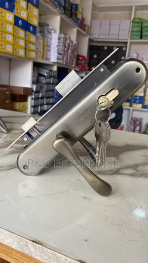 Quality Dozzy Wooden Door Lock.