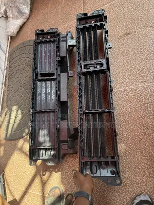 Shatter Grill CRV 2017-2018-2020