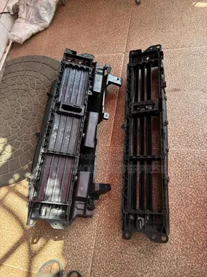 Shatter Grill CRV 2017-2018-2020
