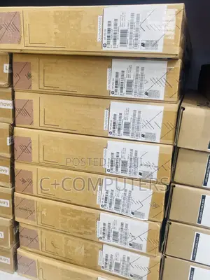 New Laptop HP 250 G8 4GB Intel Celeron SSD 256GB
