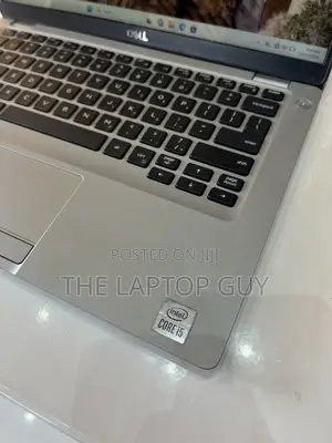 Laptop Dell Latitude 5410 8GB Intel Core i5 SSD 256GB