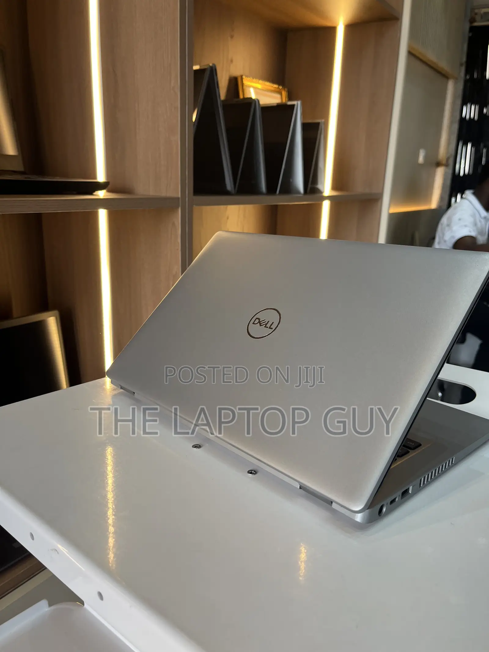 Laptop Dell Latitude 5410 8GB Intel Core i5 SSD 256GB