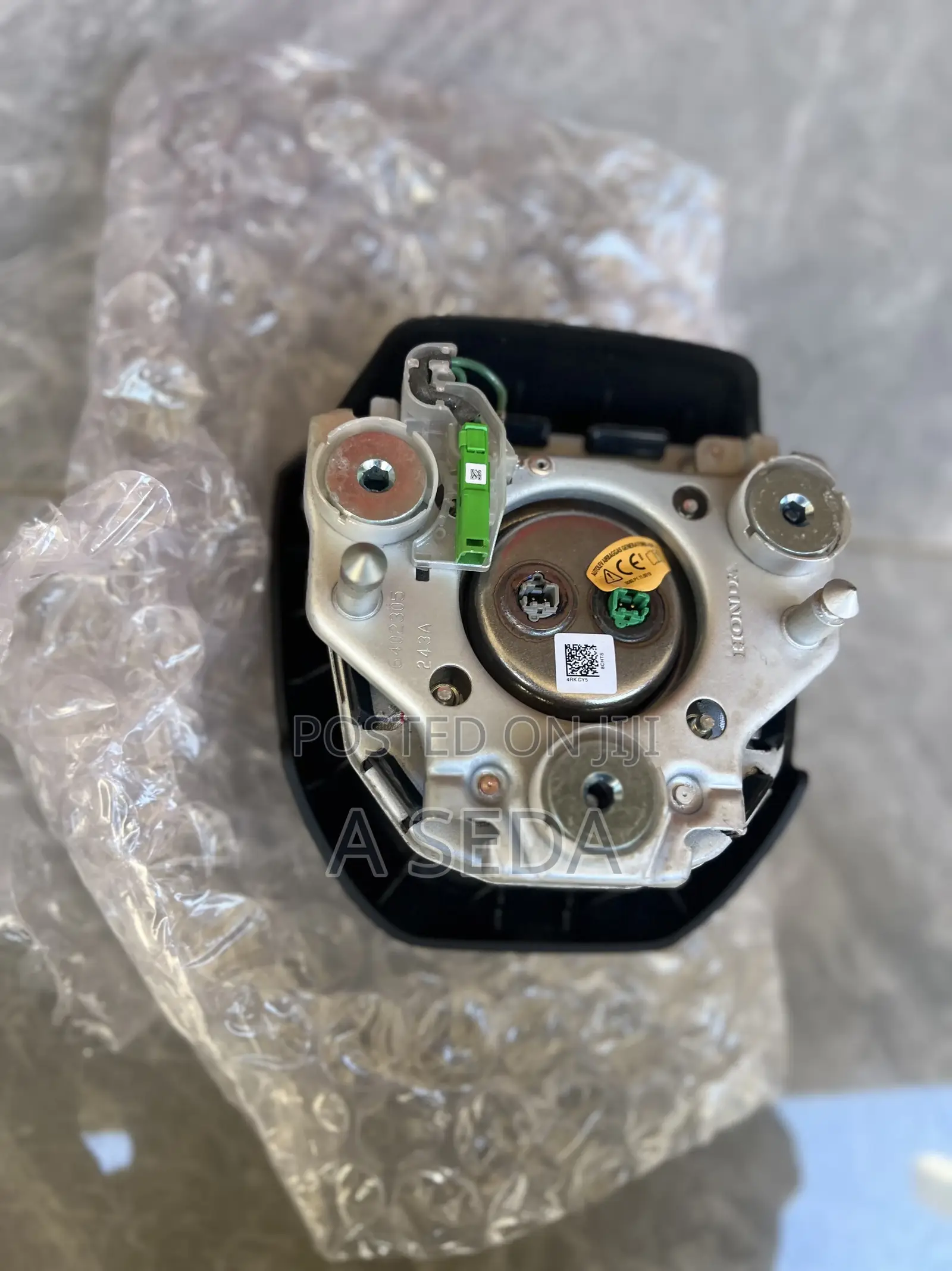 Honda CRV 2020 2021 2022 Airbag Complete