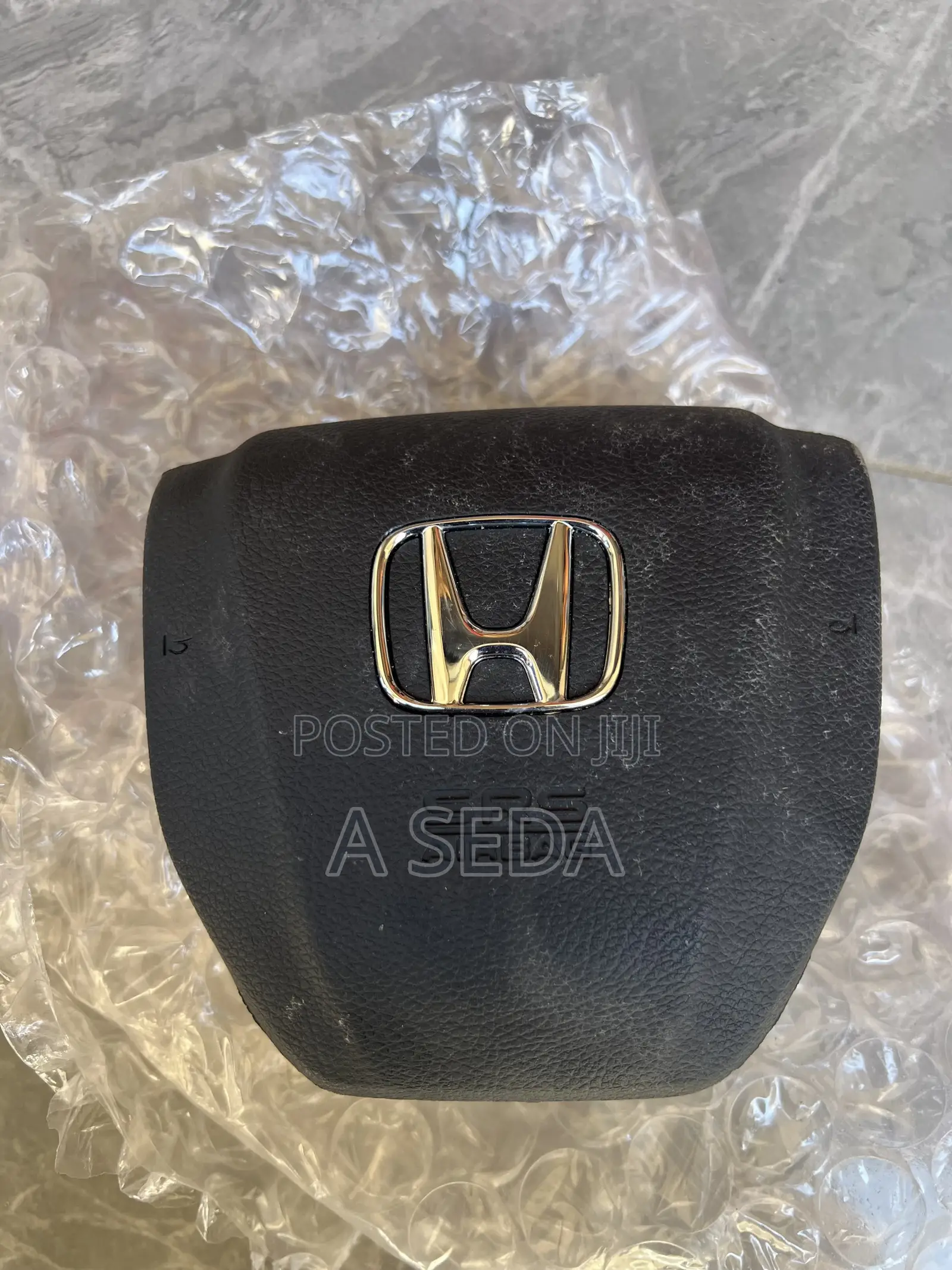 Honda CRV 2020 2021 2022 Airbag Complete
