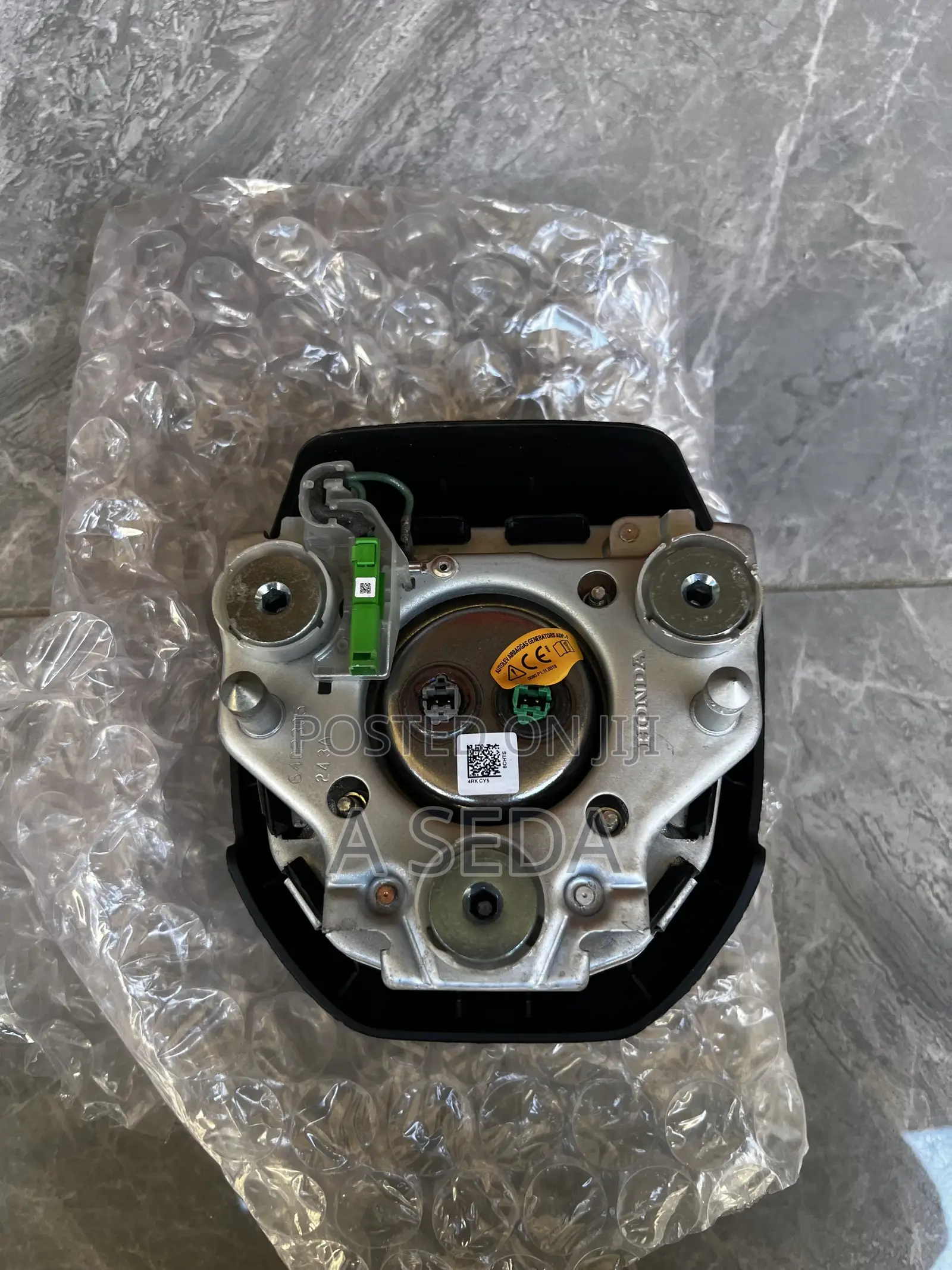 Honda CRV 2020 2021 2022 Airbag Complete