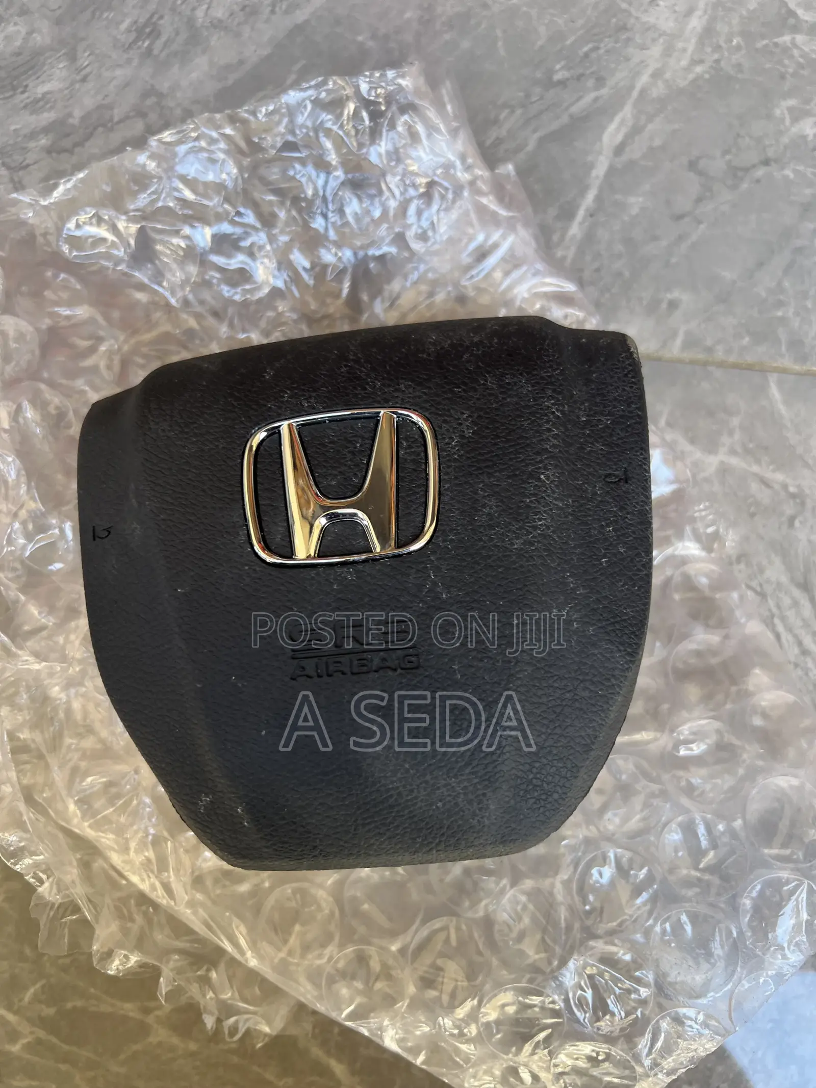 Honda CRV 2020 2021 2022 Airbag Complete