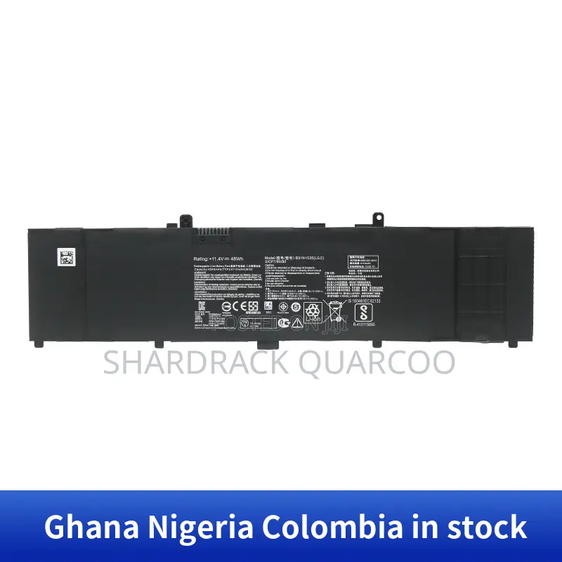 B31n1535 Notebook Battery Suitable for ASUS U3000u Uq U4000u Uq Ux410u