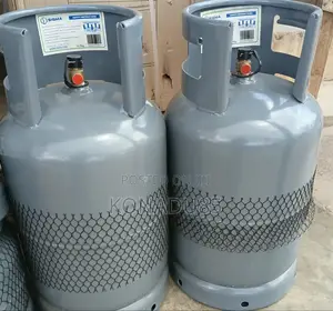 15 KG Gas Cylinder