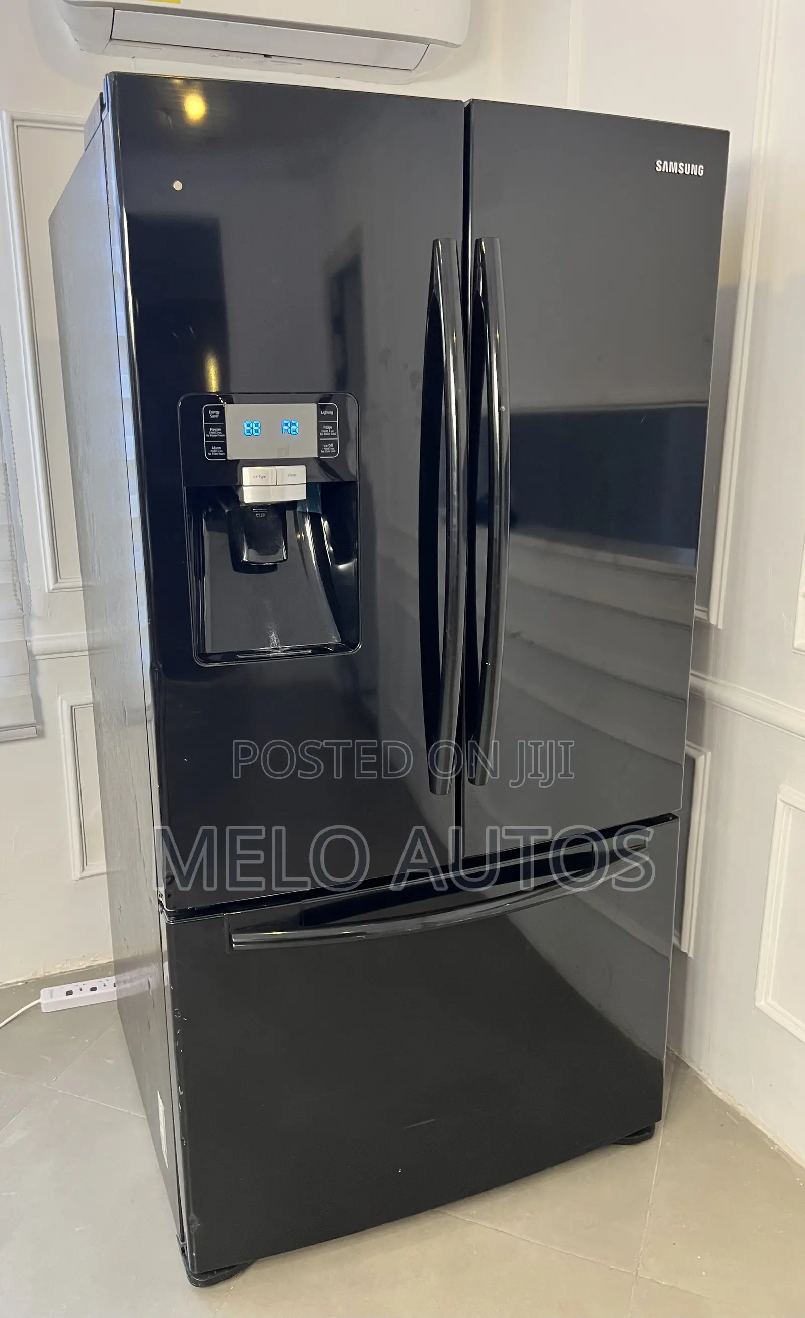 SAMSUNG Refrigerator