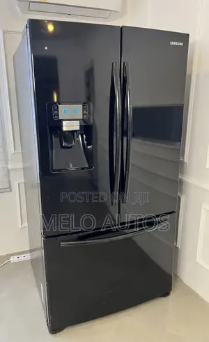 SAMSUNG Refrigerator