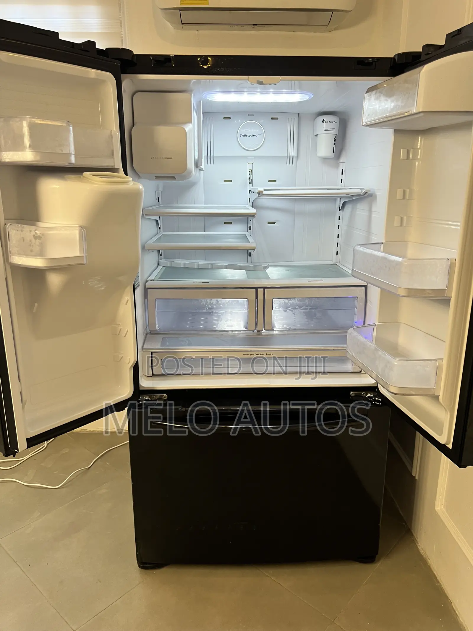 SAMSUNG Refrigerator