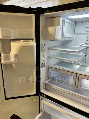 SAMSUNG Refrigerator