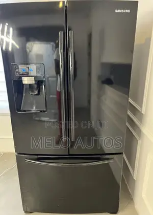 SAMSUNG Refrigerator