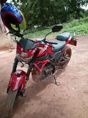 Lifan 2025 Red