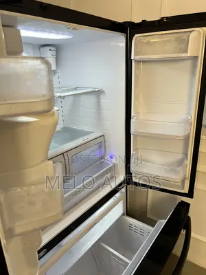 SAMSUNG Refrigerator