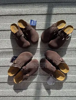 Birkenstock Boston