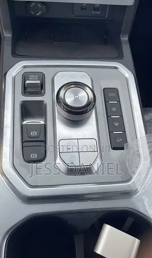 New JAC T8 2025 White
