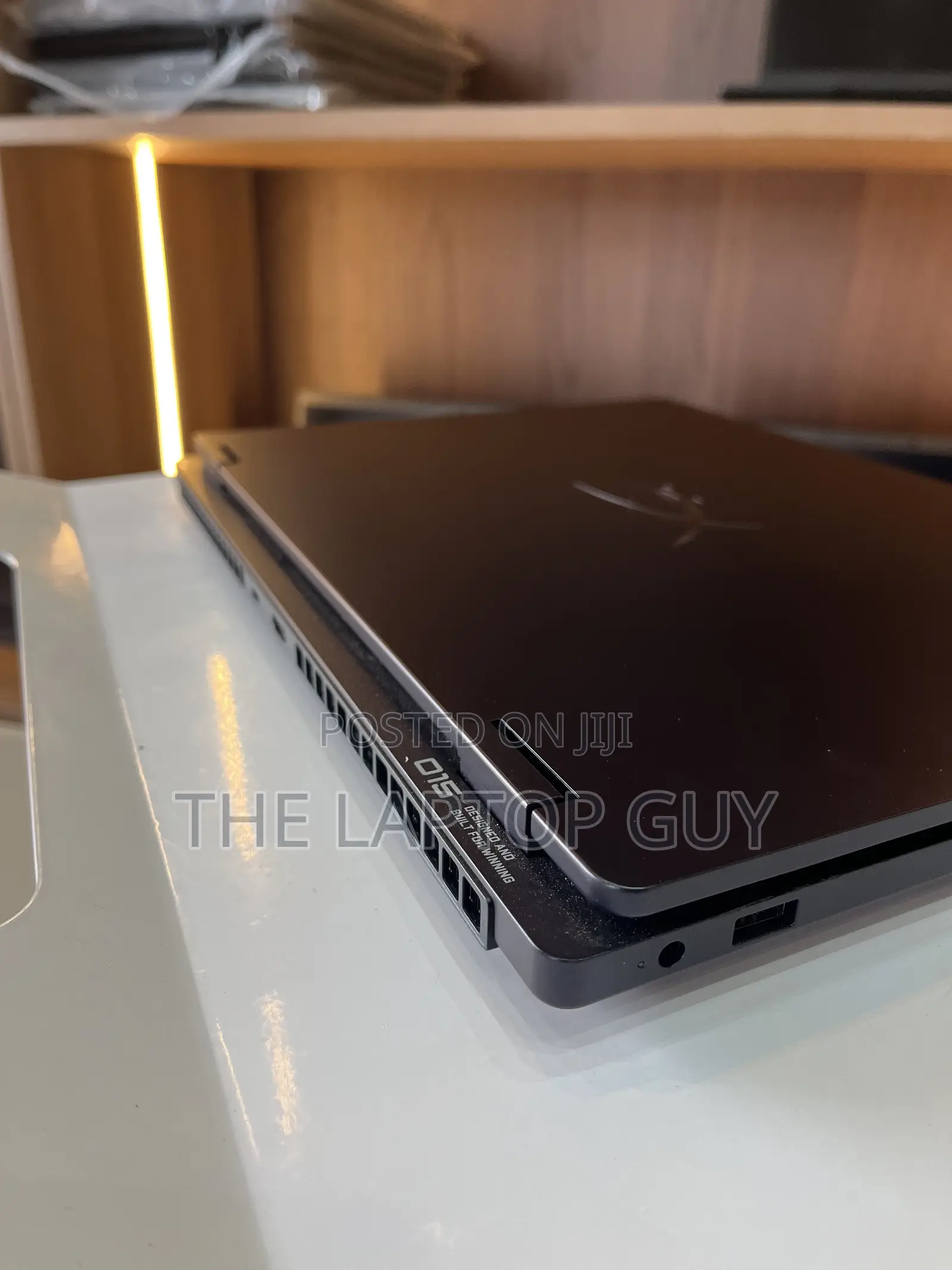 Laptop HP Omen X 16GB Intel Core i5 SSD 512GB