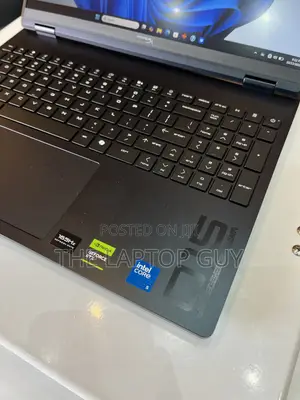 Laptop HP Omen X 16GB Intel Core i5 SSD 512GB