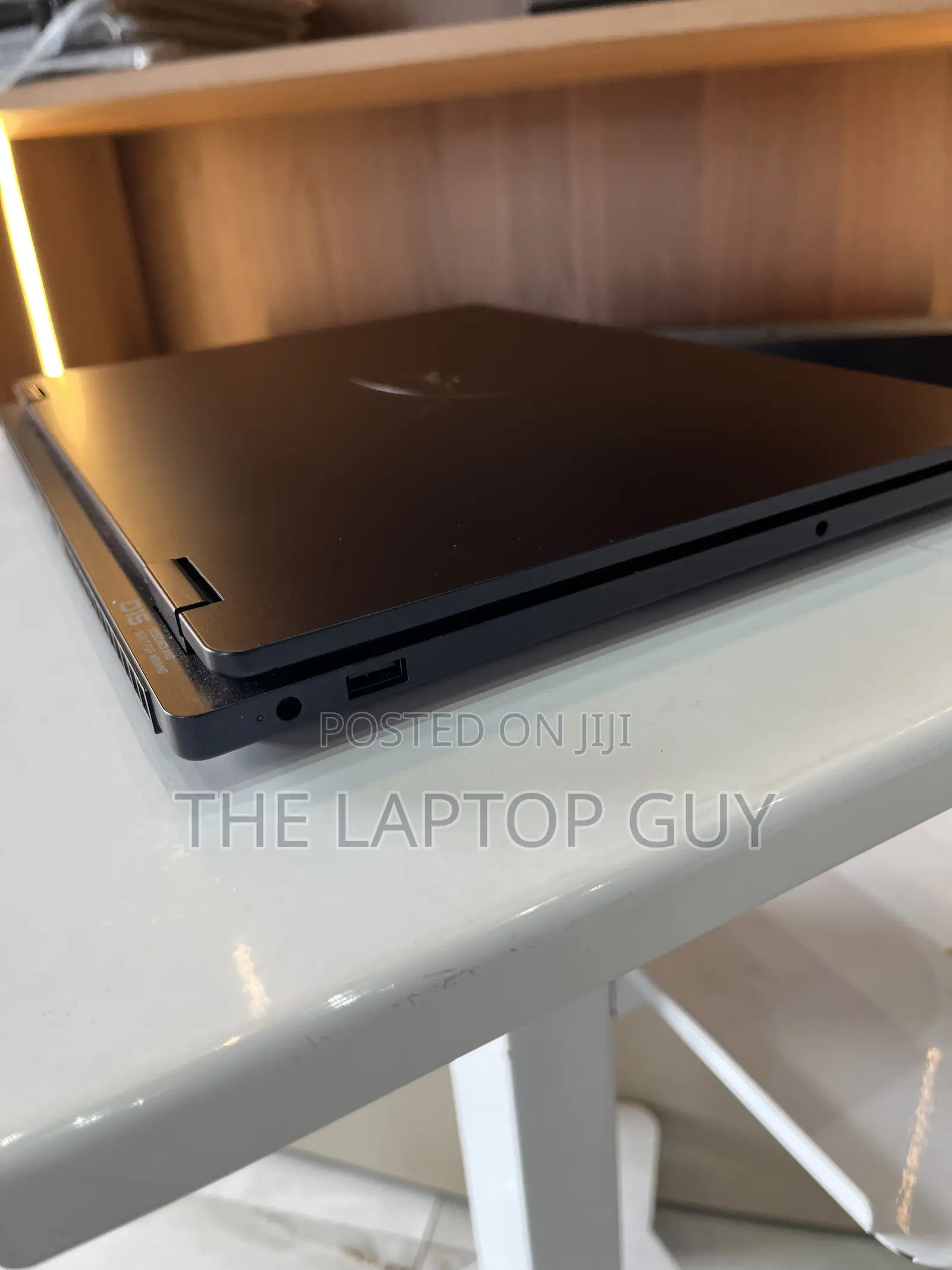 Laptop HP Omen X 16GB Intel Core i5 SSD 512GB