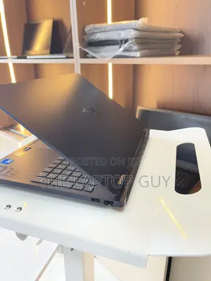Laptop HP Omen X 16GB Intel Core i5 SSD 512GB