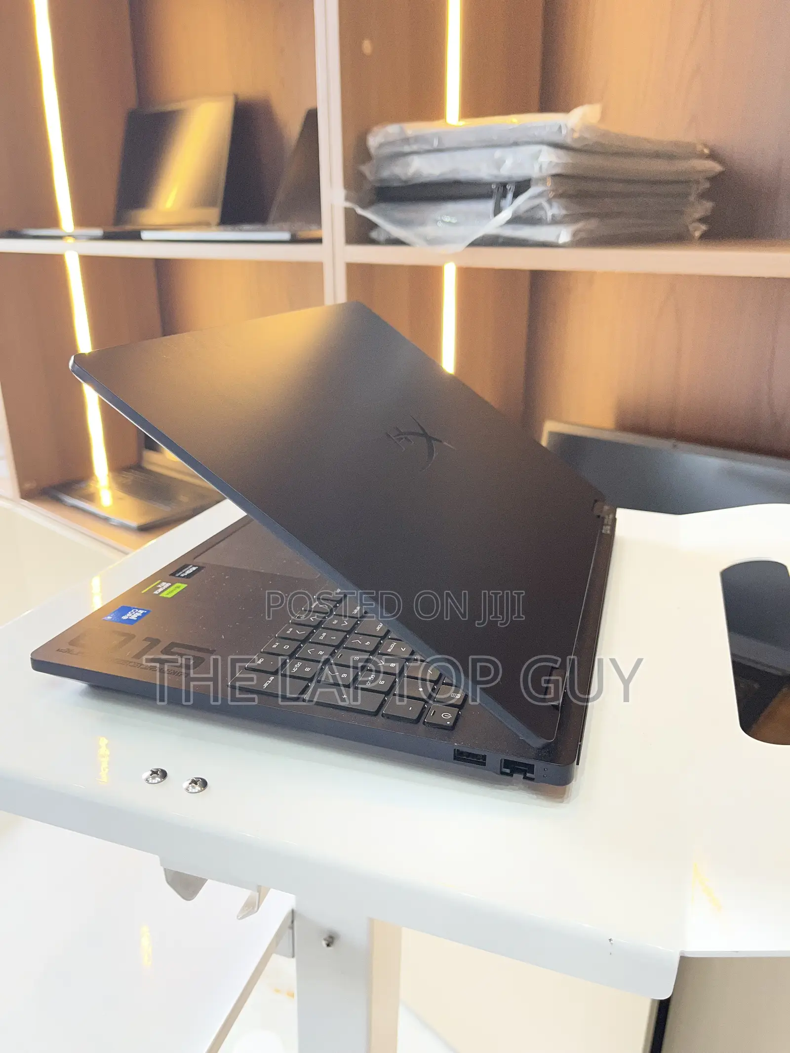 Laptop HP Omen X 16GB Intel Core i5 SSD 512GB
