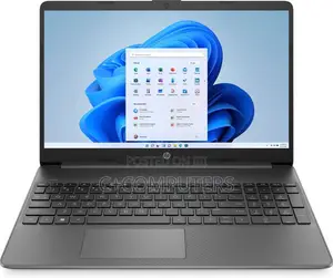 New Laptop HP 250 G8 4GB Intel Celeron SSD 256GB