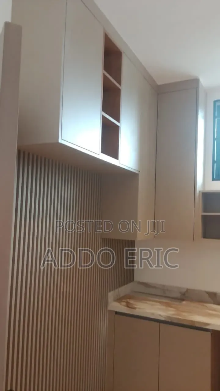 Furnished 4bdrm Mansion in Sissamba Empire, Amasaman for sale
