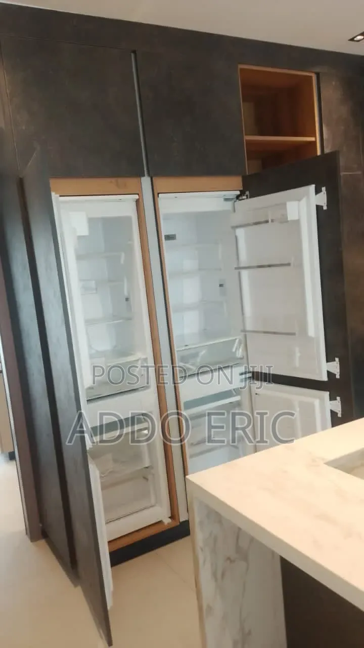 Furnished 4bdrm Mansion in Sissamba Empire, Amasaman for sale