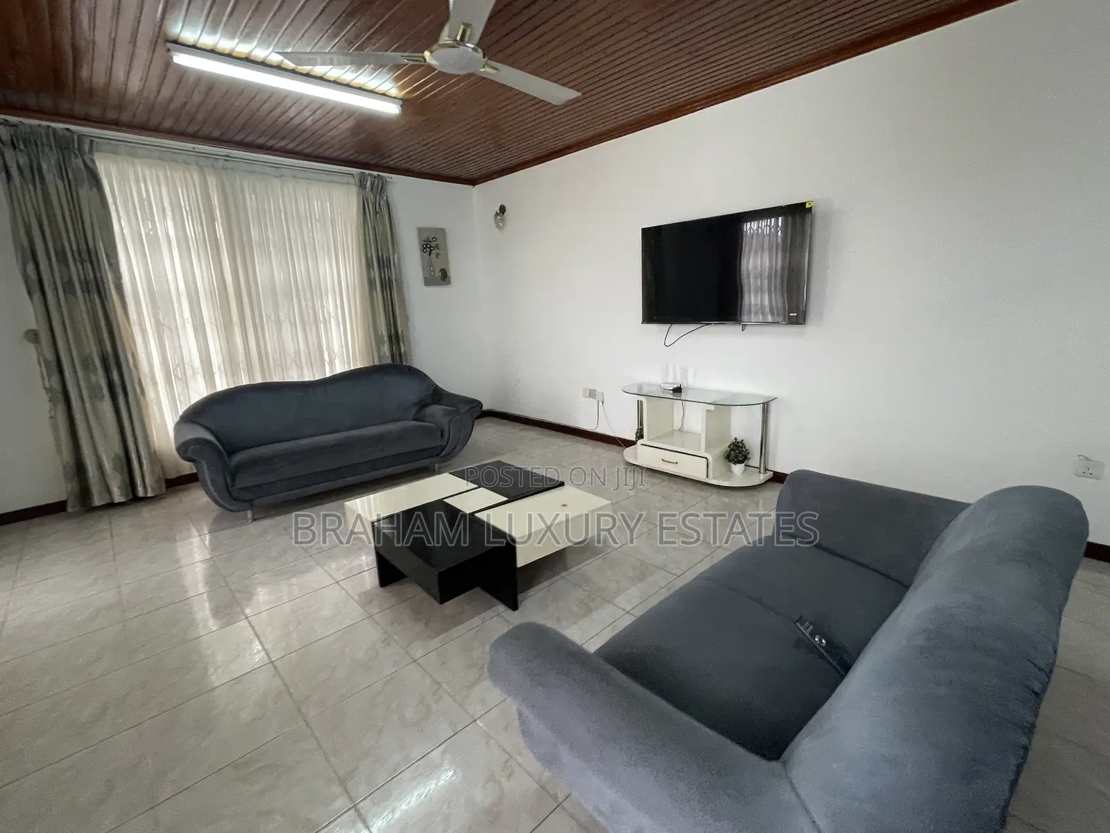 3bdrm House in Braham Luxury, Lashibi for rent