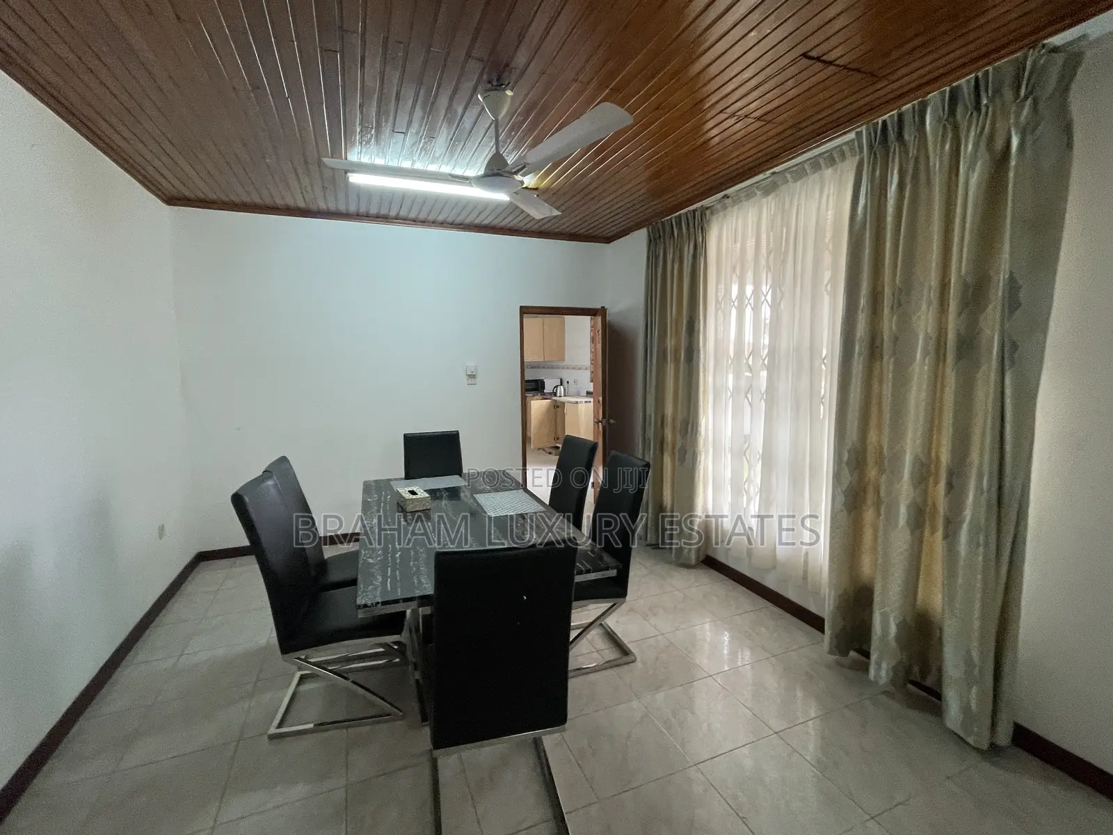 3bdrm House in Braham Luxury, Lashibi for rent