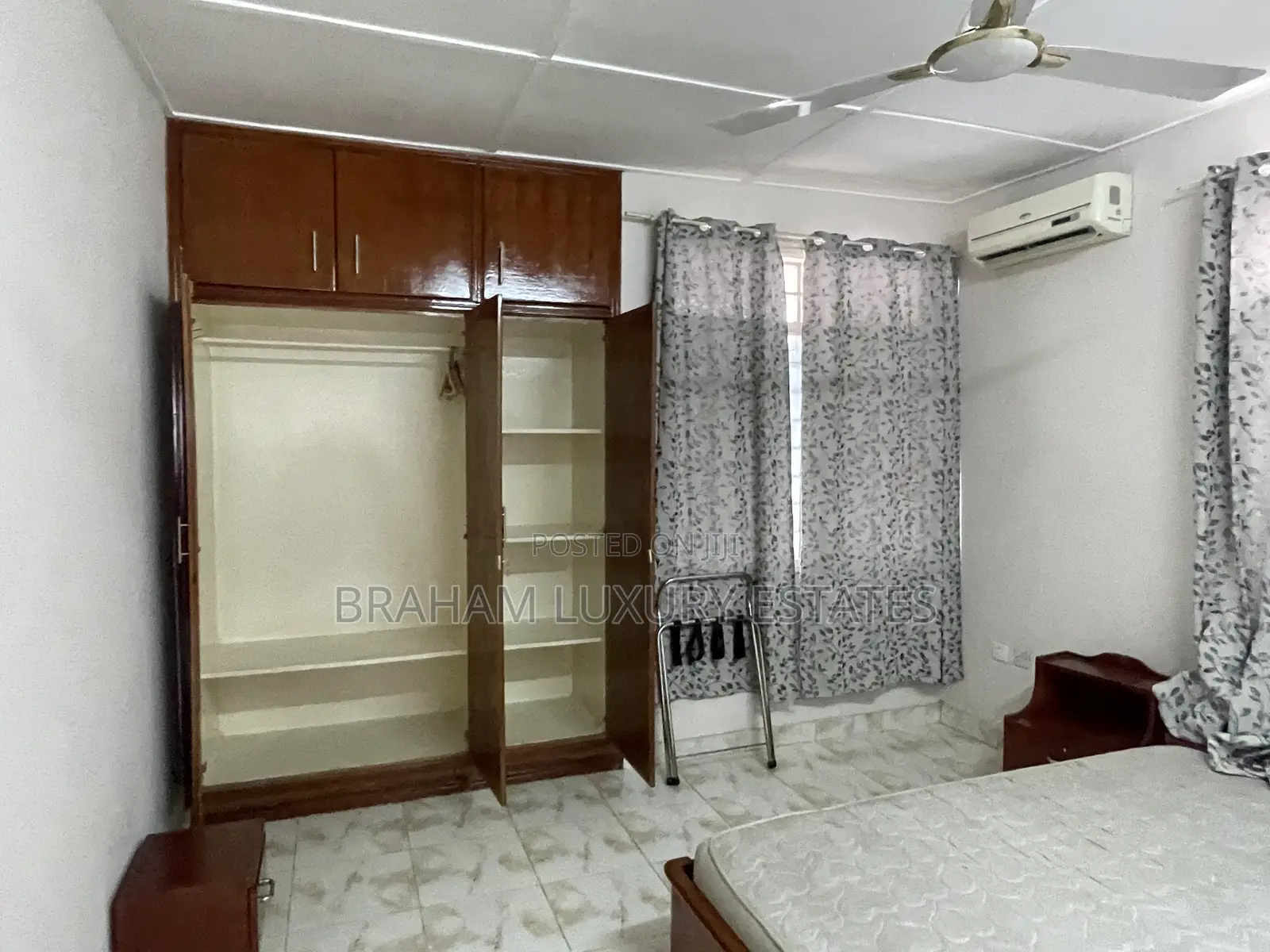 3bdrm House in Braham Luxury, Lashibi for rent