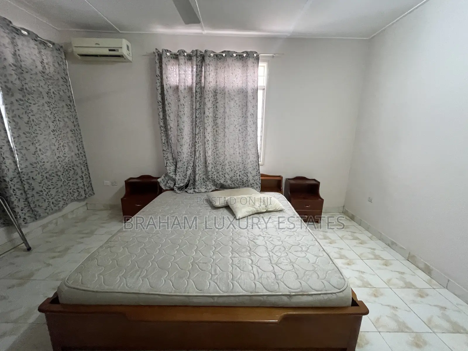 3bdrm House in Braham Luxury, Lashibi for rent