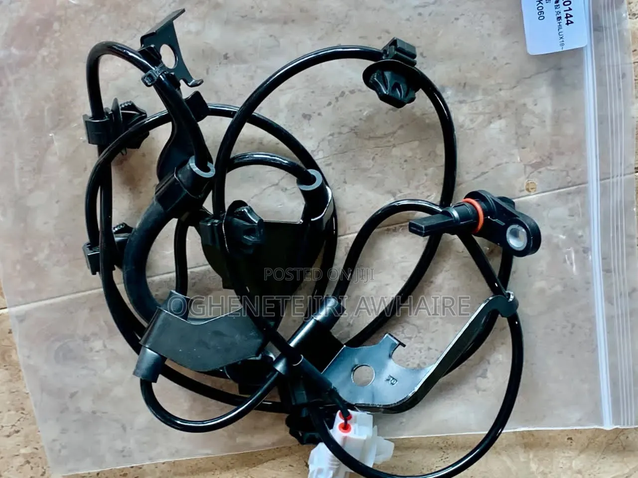 ABS Sensor