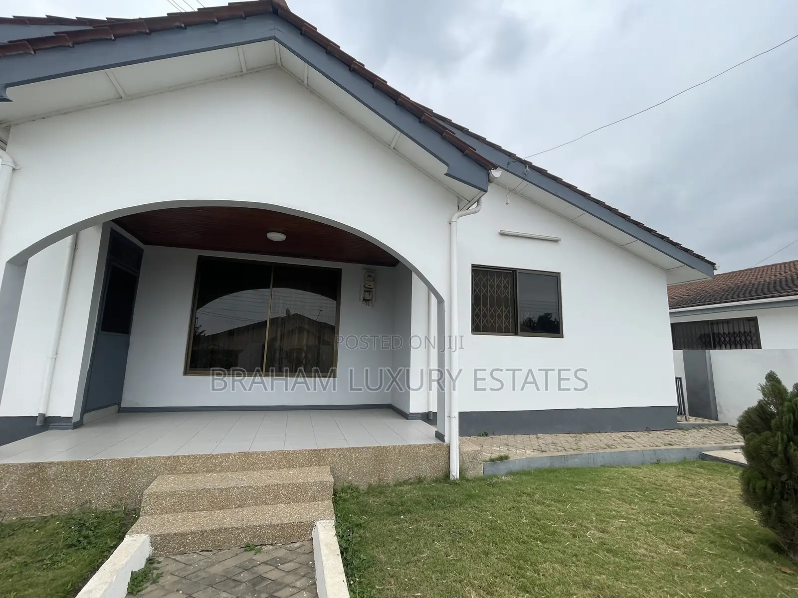 3bdrm House in Braham Luxury, Lashibi for rent