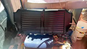 Toyota Tacoma 2022,2022,2023,2024 Shatter Grille
