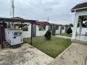 3bdrm House in Braham Luxury, Lashibi for rent