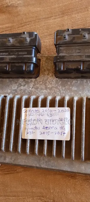 Control Board