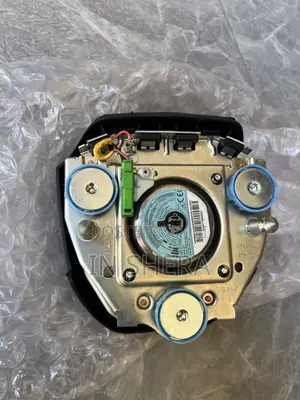 CRV 2017 2018 2019 Airbag Complete
