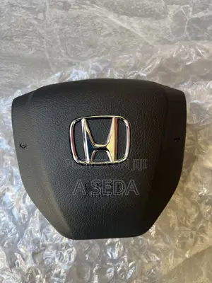 Honda CRV 2017 2018 2019 Airbag Call