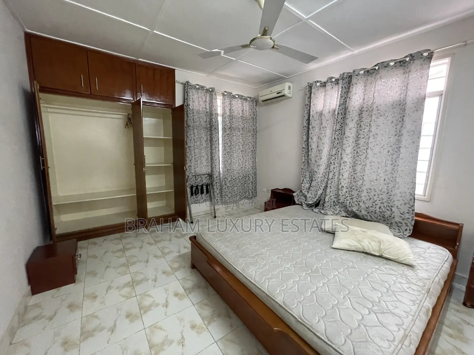 3bdrm House in Braham Luxury, Lashibi for rent