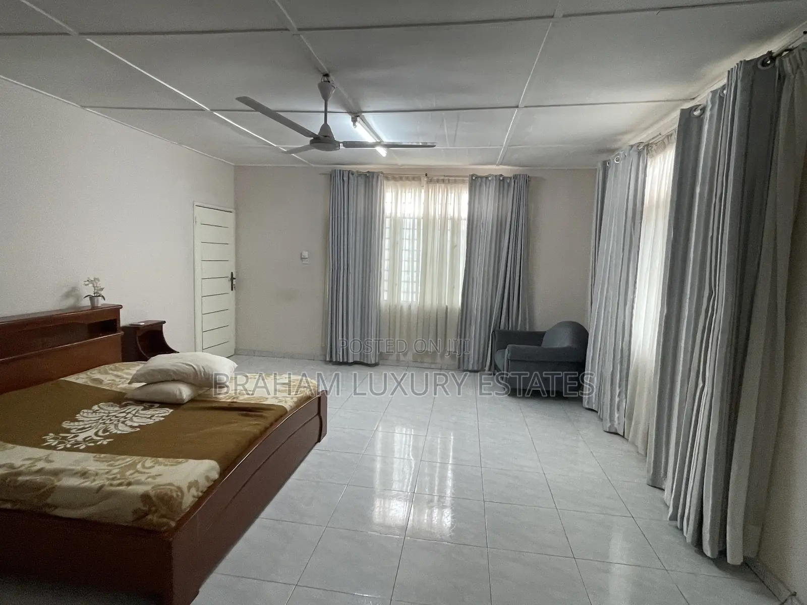 3bdrm House in Braham Luxury, Lashibi for rent