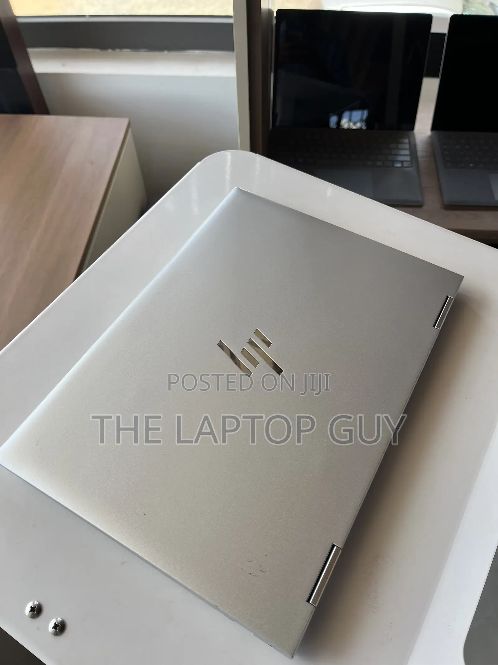 Laptop HP EliteBook x360 1040 G10 32GB Intel Core i7 SSD 1T