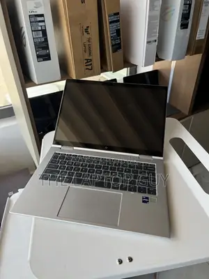 Laptop HP EliteBook x360 1040 G10 32GB Intel Core i7 SSD 1T